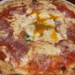 ピッツェリア・マリータ - 