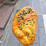 林田のおせんべい - 