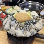 すき焼･鍋物 なべや - 