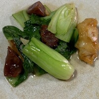 中国料理 にいくら - 
