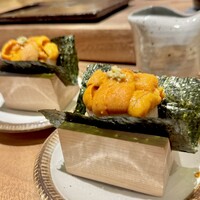 鮨 飛鳥 - 