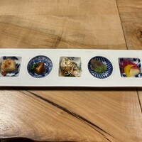 中国料理 にいくら - 