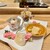 鮨 飛鳥 - 料理写真: