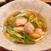 自家製麺 新渡月