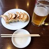 中華料理 餃子の店 三幸園 白山通り店
