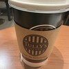 タリーズコーヒー なんばウォーク店
