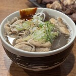 昭和酒場 焼き鳥 新宿萬太郎 - 