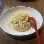 ラーメン銀閣 - 