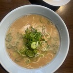 ラーメン銀閣 - 