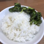 麺家 たいせい - 