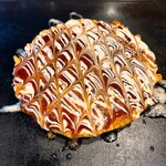 千房 道頓堀支店 （ちぼう） - 日本橋/お好み焼き | 食べログ