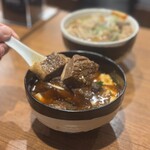 昭和酒場 焼き鳥 新宿萬太郎 - 