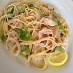 デニーズ - 料理写真: