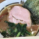 麺家 たいせい - 