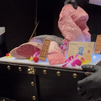 西麻布 焼肉 X - 