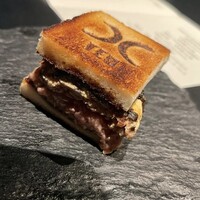 西麻布 焼肉 X - 