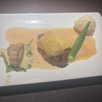 旬菜ステーキ処 らいむらいと - 