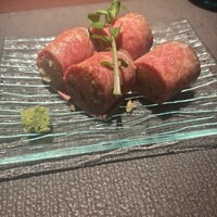 旬菜ステーキ処 らいむらいと - 