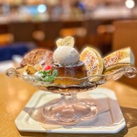 CAFE＆DINING IGNITE - 
