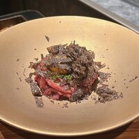 西麻布 焼肉 X - 