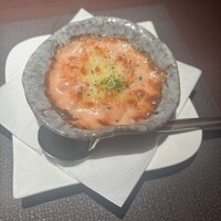 旬菜ステーキ処 らいむらいと - 