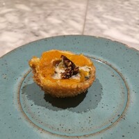 フレンチ串揚げ BEIGNET 大阪･ウメシバ - 