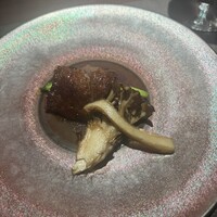 旬菜ステーキ処 らいむらいと - 
