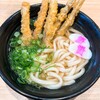 資さんうどん 今福鶴見店