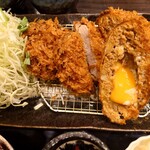 とんかつ多酒多彩 地蔵 - 