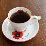 カフェ あんじぇ - 