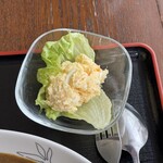 カフェ あんじぇ - 