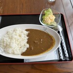 カフェ あんじぇ - 
