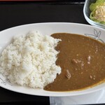 カフェ あんじぇ - 