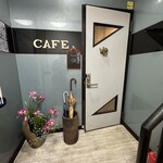 カフェ あんじぇ - 