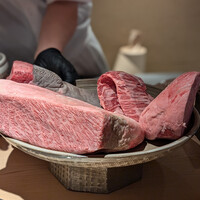 日本焼肉 はせ川 銀座店 - 