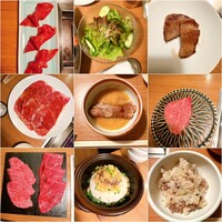 焼肉 矢澤 東京 - 
