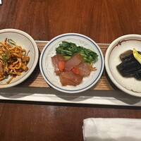 中華旬彩 森本 - 