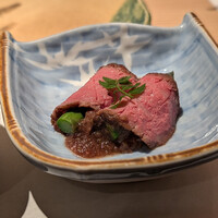 日本焼肉 はせ川 銀座店 - 