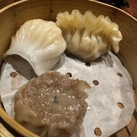 中華旬彩 森本 - 