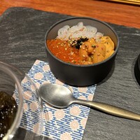 魚坐 - 