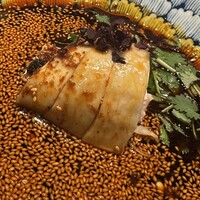 中華旬彩 森本 - 