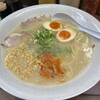 博多長浜ラーメン みよし