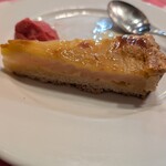 ブラッスリー・グー - デザート盛り合わせ