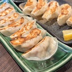餃子 立山 - 