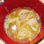 立喰い鮨 優勝 - 