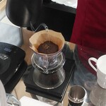 増山商店 - 朝霧ブレンド