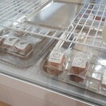 増山商店 - ケーキ