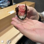 立喰い鮨 優勝 - 