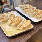 餃子 立山 - 