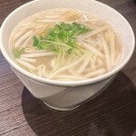 餃子 立山 - 